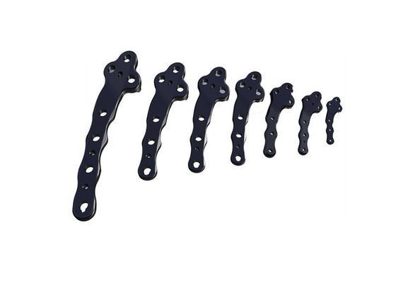 O suporte femoral de Condylus da fixação ortopédica dos instrumentos chapeia o tipo II