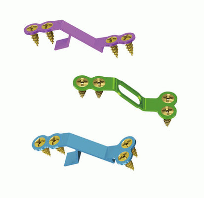 Do sistema cervical da fixação do CEⅡ sistema espinal da fixação