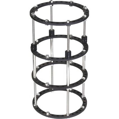 Fratura externo ortopédica de Ring Fixator For Tibial Femur dos dispositivos médicos