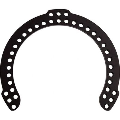 Instrumentos cirúrgicos ortopédicos Ring External Fixation Device With três orelhas