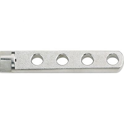 Da coluna ortopédica da porca dos instrumentos cirúrgicos da qualidade implante médico ortopédico assegurado Fixator externo cirúrgico