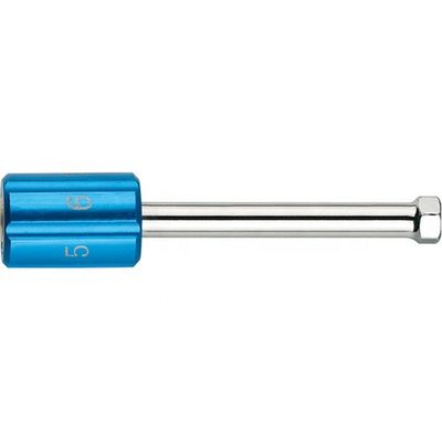 Parafuso ortopédico Rod External Fixation Device de conexão rosqueado interno