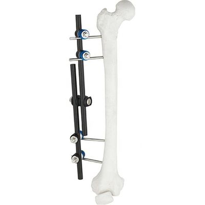 Instrumentos cirúrgicos ortopédicos da venda quente Tibial & da fixação externo externo de Fixator AO do fêmur instrumento ortopédico