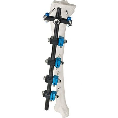 Dispositivo de fixação externo Condylar