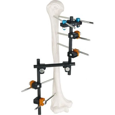 Dispositivo de fixação externo Condylar
