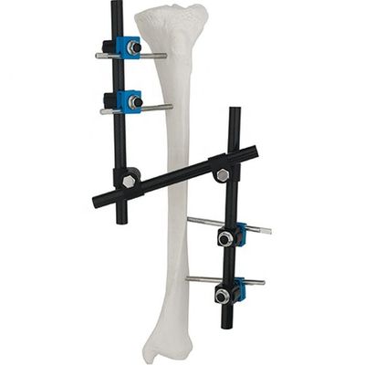 Dispositivo de fixação externo Condylar