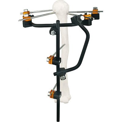 Dispositivo de fixação externo Condylar
