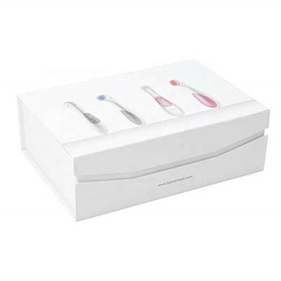 Do núcleo UV da lâmpada do Vitiligo 4003B2 equipamento médico UVB Phototherapy