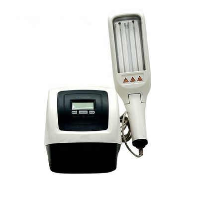Lâmpada de faixa estreita UV do diodo emissor de luz Phototherapy UVB para a psoríase 4006BL