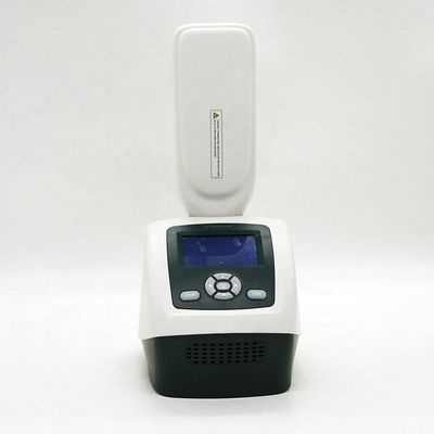 Lâmpada de faixa estreita UV do diodo emissor de luz Phototherapy UVB para a psoríase 4006BL