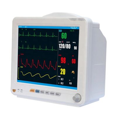Equipamento médico do núcleo do monitor da pressão sanguínea de Digitas