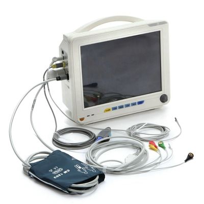 Equipamento médico do núcleo do monitor da pressão sanguínea de Digitas