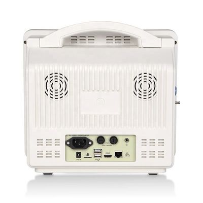 Equipamento médico do núcleo do monitor da pressão sanguínea de Digitas