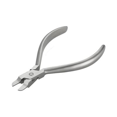 Rei Size Dental Instruments da ortodontia do cortador da ligadura