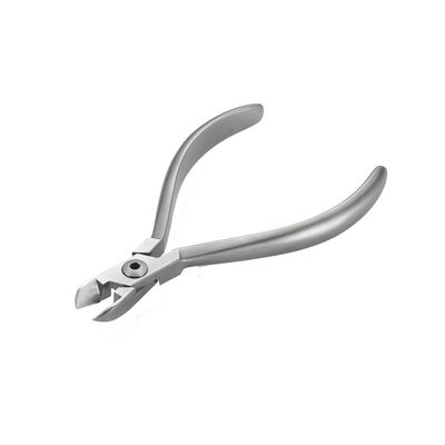 Rei Size Dental Instruments da ortodontia do cortador da ligadura