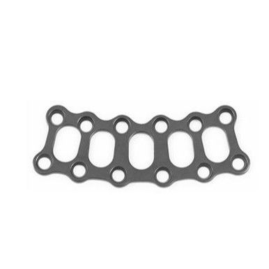 Tipo titânio Mini Maxillofacial Plates Orthopedic Implants do CM