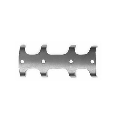 Traumatismo Rib Lower Limbs Plates Titanium Rib Plates
