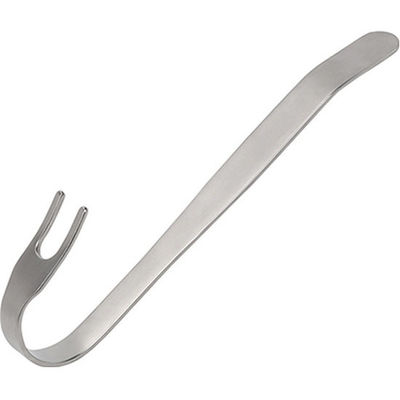 Retractor básico ortopédico do ligamento do joelho dos instrumentos do joelho de Innomed