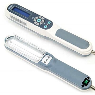 Equipamento médico do núcleo de faixa estreita do Vitiligo 4003BL da luz de UVB Phototherapy