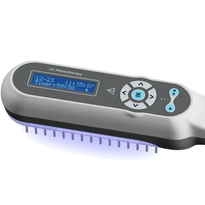 Equipamento médico do núcleo de faixa estreita do Vitiligo 4003BL da luz de UVB Phototherapy
