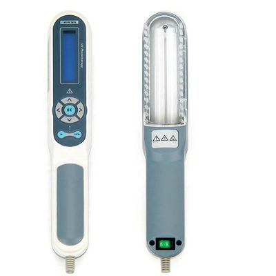 Equipamento médico do núcleo de faixa estreita do Vitiligo 4003BL da luz de UVB Phototherapy
