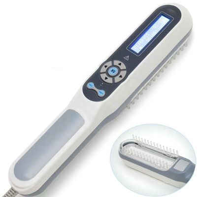 Equipamento médico do núcleo de faixa estreita do Vitiligo 4003BL da luz de UVB Phototherapy