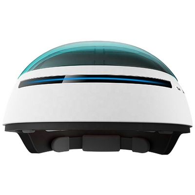 Equipamento médico do núcleo do capacete 8000B do crescimento do cabelo do laser do ISO
