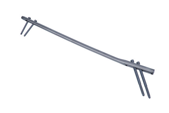 Prego Intramedullary femoral da reconstrução de aço inoxidável