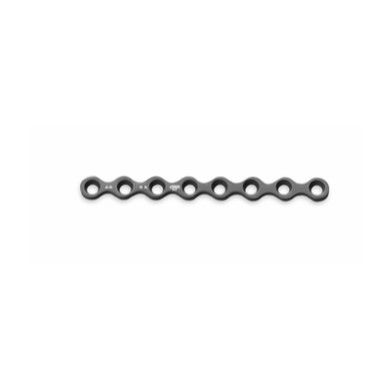 A fratura facial de Maxillo chapeia Mini Pure Titanium Orthopedic Plates