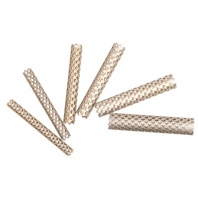 Titânio espinal Mesh Cage For Spine Surgery dos implantes ortopédicos