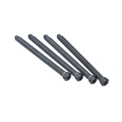 parafuso de travamento ortopédico de 4.0mm