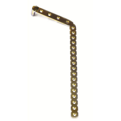 ISO13485 cirurgia oral Miniplates, placas Maxillofacial e parafusos